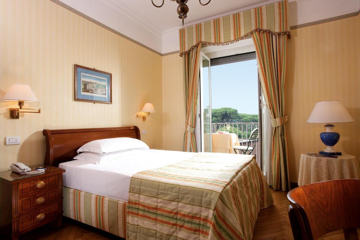 Hotel Victoria — Foto 1