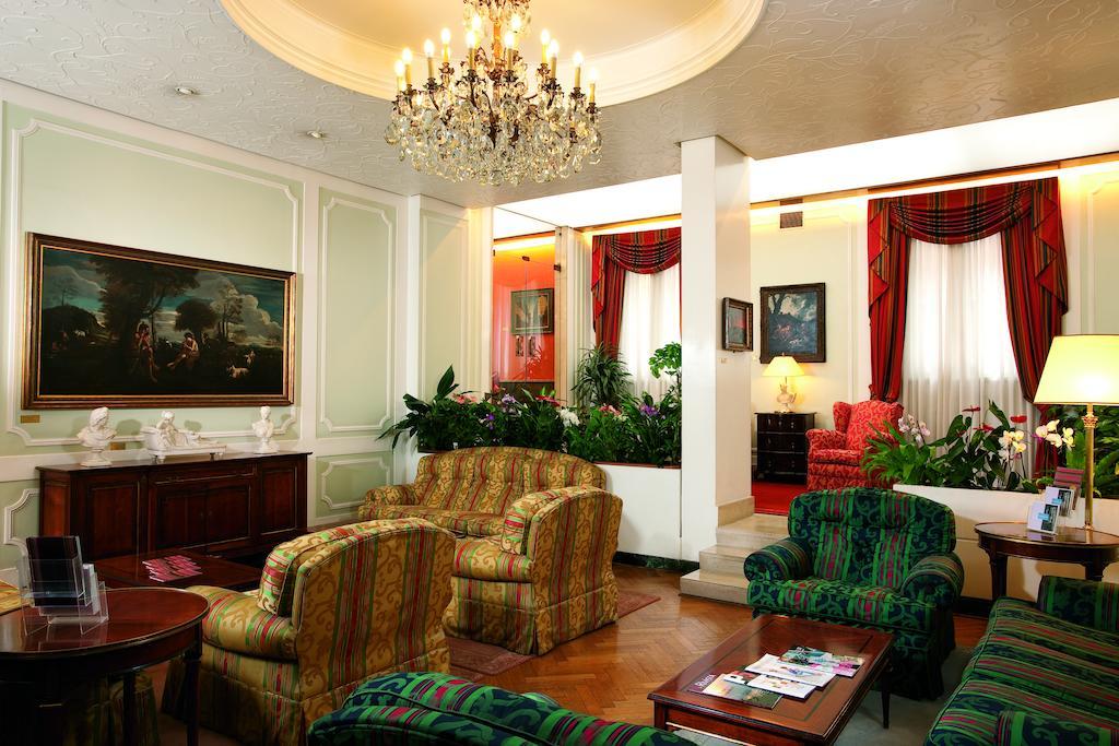 Hotel Victoria — Foto 3